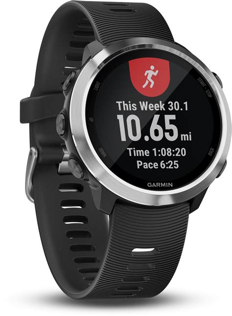 garmin forerunner 645.